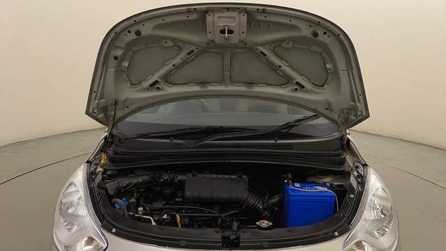 Second-hand 2013 Hyundai i10 Magna 1.2 for sale in Mysore-8