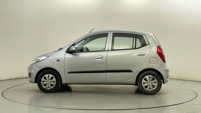 Second-hand 2013 Hyundai i10 Magna 1.2 for sale in Mysore-6
