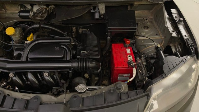 Second-hand 2017 Renault KWID 1.0 RXT AMT for sale in Bangalore-29