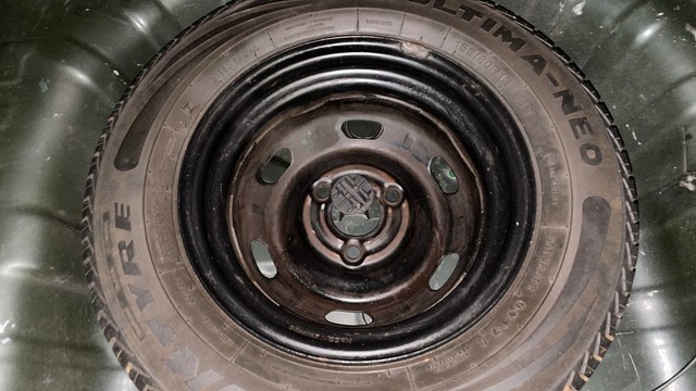 Second-hand 2017 Renault KWID 1.0 RXT AMT for sale in Bangalore-21