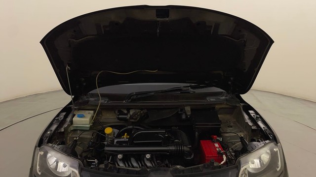 Second-hand 2017 Renault KWID 1.0 RXT AMT for sale in Bangalore-8