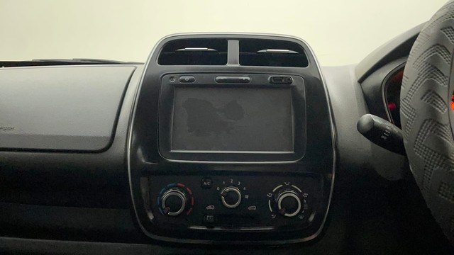 Second-hand 2017 Renault KWID 1.0 RXT AMT for sale in Bangalore-38