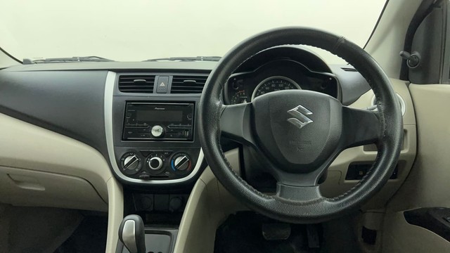 Second-hand 2018 Maruti Celerio VXI AMT for sale in Bangalore-24