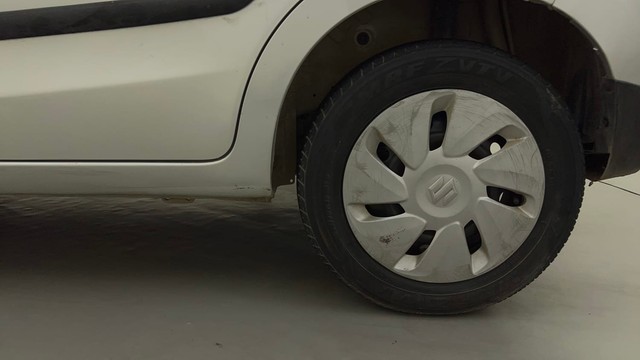 Second-hand 2018 Maruti Celerio VXI AMT for sale in Bangalore-19