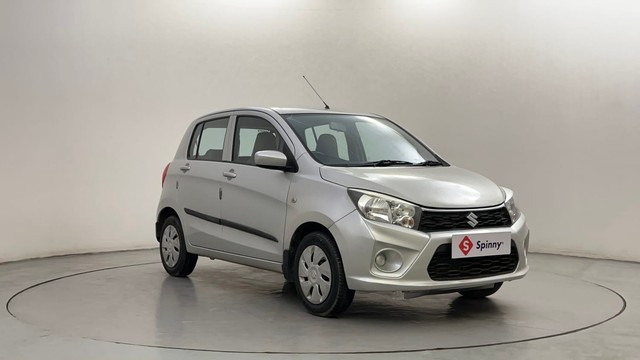 Second-hand 2018 Maruti Celerio VXI AMT for sale in Bangalore-1