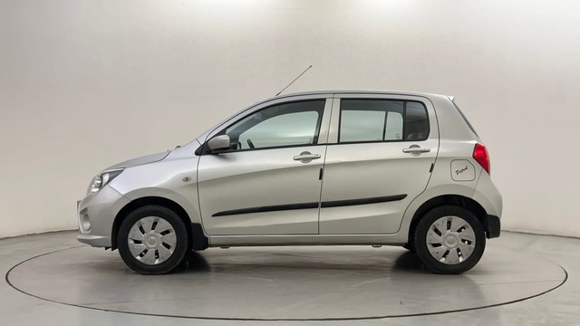 Second-hand 2018 Maruti Celerio VXI AMT for sale in Bangalore-6