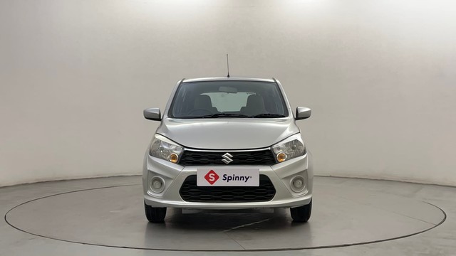 Second-hand 2018 Maruti Celerio VXI AMT for sale in Bangalore-7