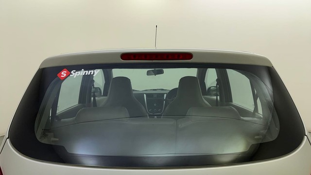 Second-hand 2018 Maruti Celerio VXI AMT for sale in Bangalore-33