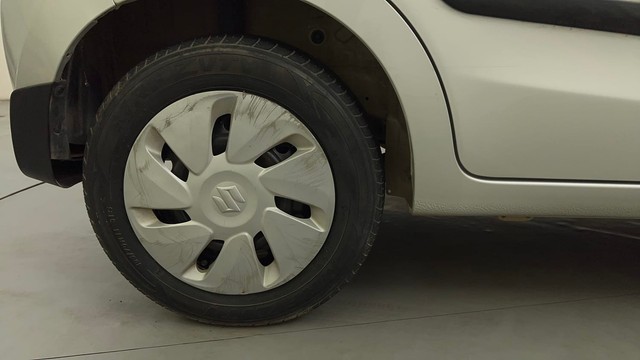 Second-hand 2018 Maruti Celerio VXI AMT for sale in Bangalore-18