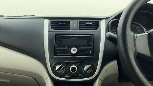 Second-hand 2018 Maruti Celerio VXI AMT for sale in Bangalore-23