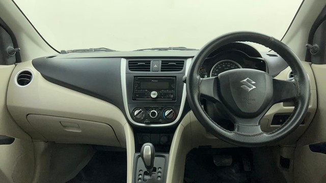 Second-hand 2018 Maruti Celerio VXI AMT for sale in Bangalore-11