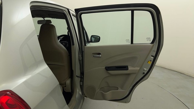 Second-hand 2018 Maruti Celerio VXI AMT for sale in Bangalore-29