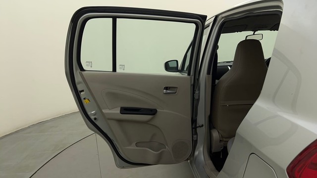 Second-hand 2018 Maruti Celerio VXI AMT for sale in Bangalore-30