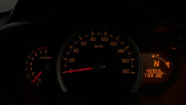 Second-hand 2018 Maruti Celerio VXI AMT for sale in Bangalore-13