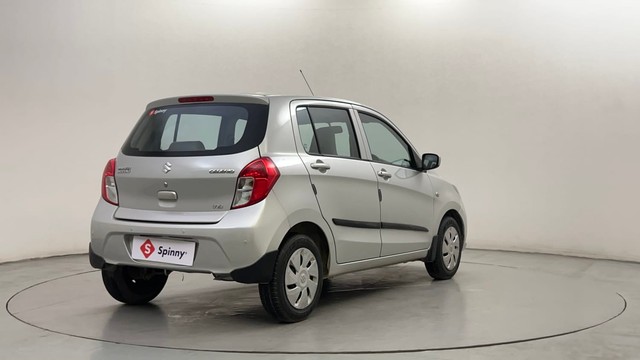 Second-hand 2018 Maruti Celerio VXI AMT for sale in Bangalore-3