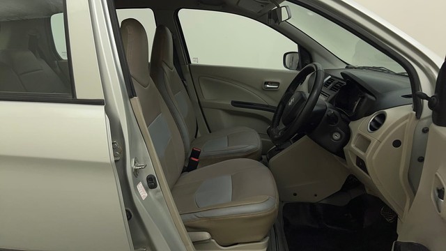 Second-hand 2018 Maruti Celerio VXI AMT for sale in Bangalore-15