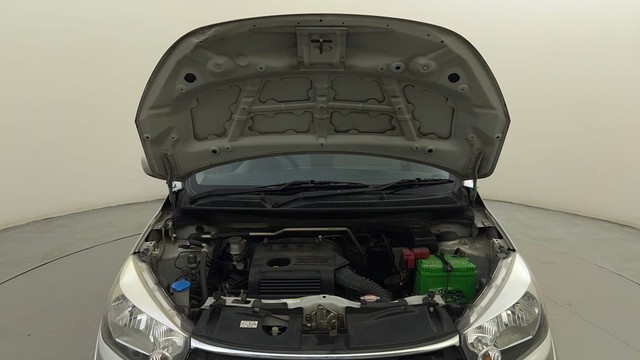 Second-hand 2018 Maruti Celerio VXI AMT for sale in Bangalore-8