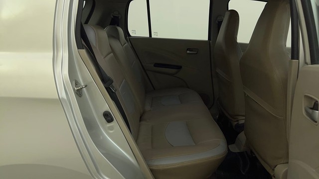 Second-hand 2018 Maruti Celerio VXI AMT for sale in Bangalore-31