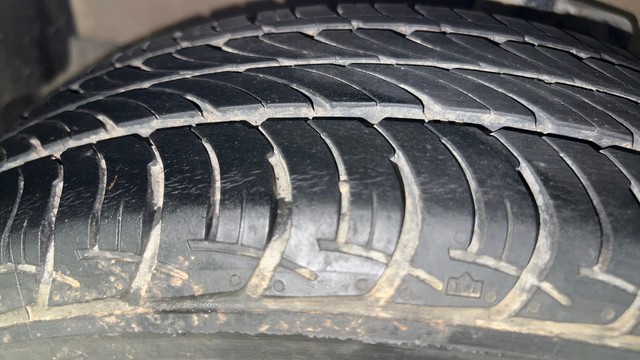 Second-hand 2018 Maruti Celerio VXI AMT for sale in Bangalore-36