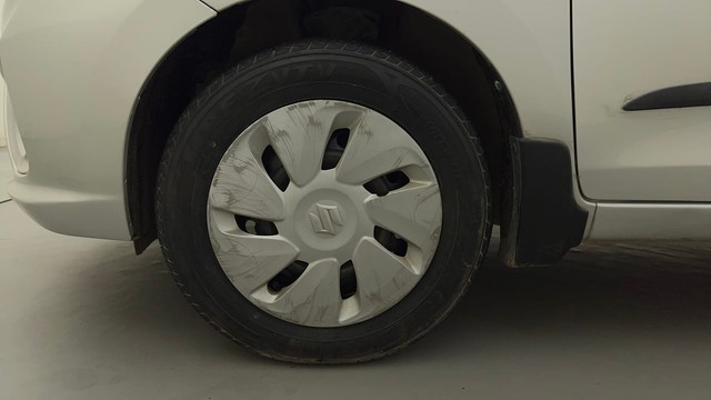 Second-hand 2018 Maruti Celerio VXI AMT for sale in Bangalore-20