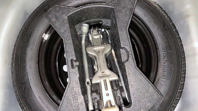 Second-hand 2018 Maruti Celerio VXI AMT for sale in Bangalore-21