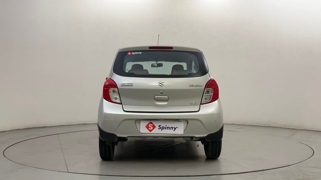 Second-hand 2018 Maruti Celerio VXI AMT for sale in Bangalore-4