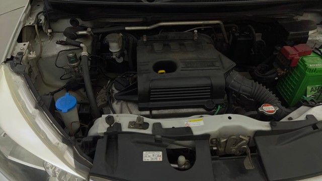 Second-hand 2018 Maruti Celerio VXI AMT for sale in Bangalore-38