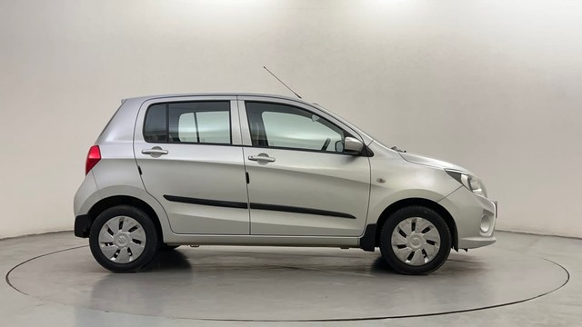 Second-hand 2018 Maruti Celerio VXI AMT for sale in Bangalore-2