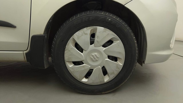 Second-hand 2018 Maruti Celerio VXI AMT for sale in Bangalore-17