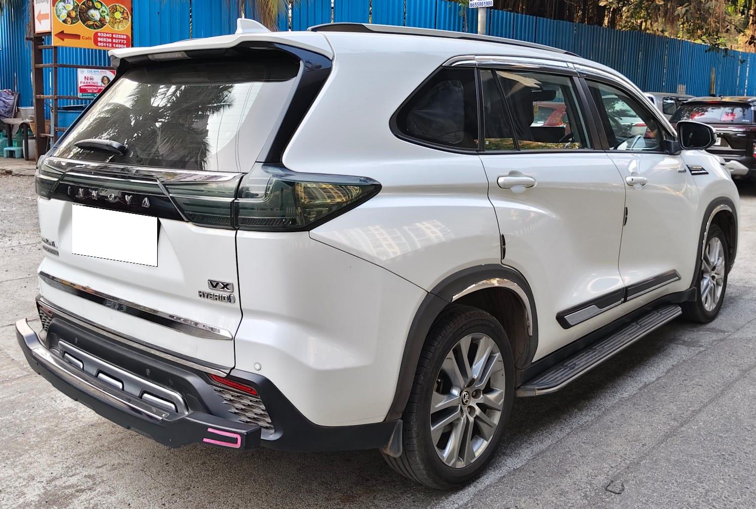 135 Used Toyota Cars in Kalyan, Second Hand Toyota Cars for Sale