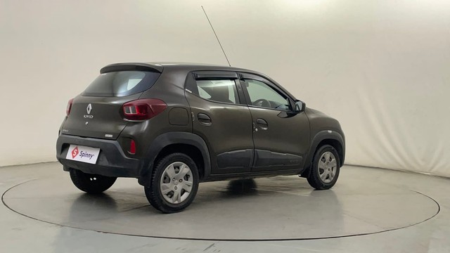 Second-hand 2020 Renault KWID 1.0 RXT AMT Opt for sale in Bangalore-3