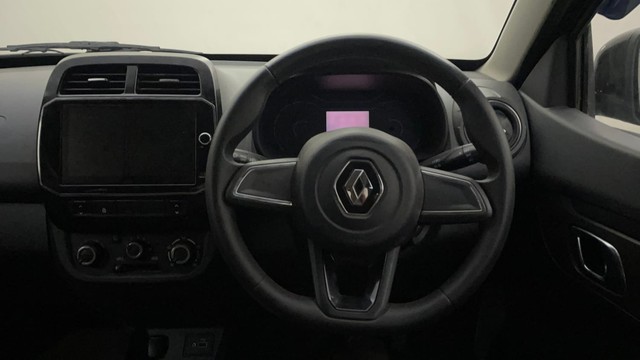 Second-hand 2020 Renault KWID 1.0 RXT AMT Opt for sale in Bangalore-29