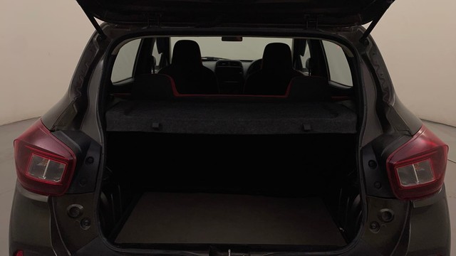 Second-hand 2020 Renault KWID 1.0 RXT AMT Opt for sale in Bangalore-9