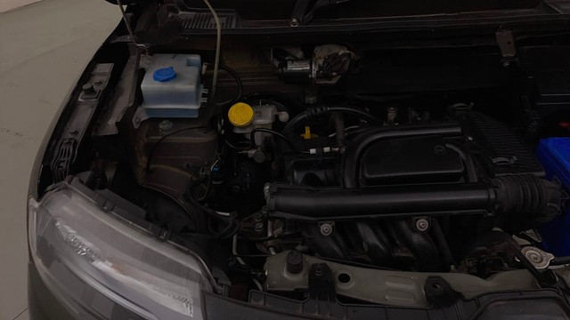 Second-hand 2020 Renault KWID 1.0 RXT AMT Opt for sale in Bangalore-28