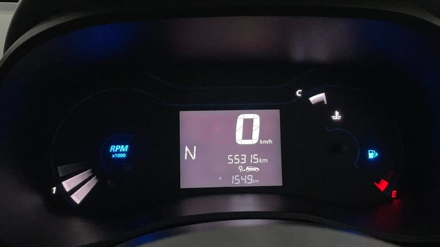 Second-hand 2020 Renault KWID 1.0 RXT AMT Opt for sale in Bangalore-13