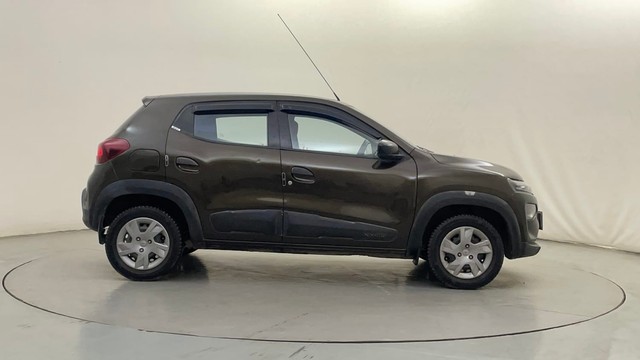 Second-hand 2020 Renault KWID 1.0 RXT AMT Opt for sale in Bangalore-2