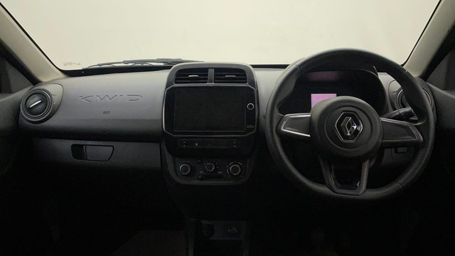 Second-hand 2020 Renault KWID 1.0 RXT AMT Opt for sale in Bangalore-11