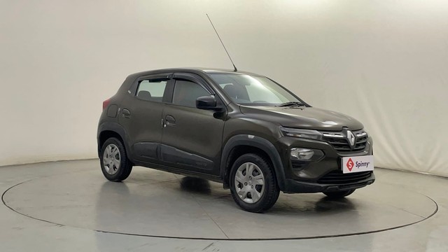 Second-hand 2020 Renault KWID 1.0 RXT AMT Opt for sale in Bangalore-1