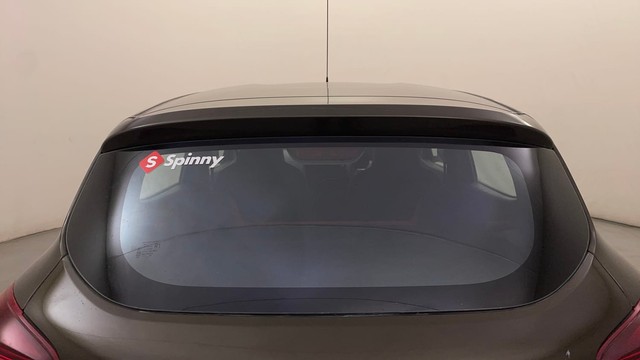 Second-hand 2020 Renault KWID 1.0 RXT AMT Opt for sale in Bangalore-25