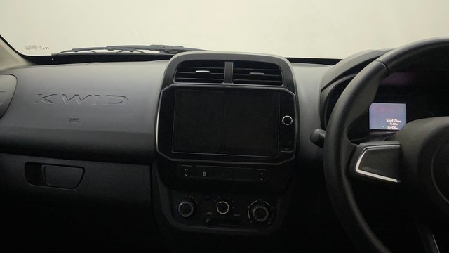 Second-hand 2020 Renault KWID 1.0 RXT AMT Opt for sale in Bangalore-30