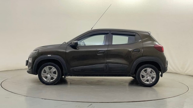 Second-hand 2020 Renault KWID 1.0 RXT AMT Opt for sale in Bangalore-6