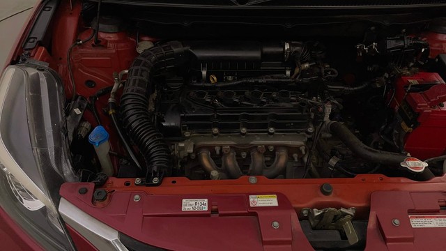 Second-hand 2019 Maruti Baleno Alpha Diesel for sale in Mysore-24