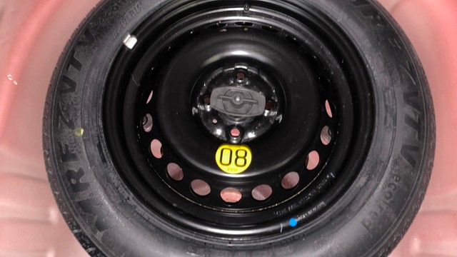 Second-hand 2019 Maruti Baleno Alpha Diesel for sale in Mysore-21