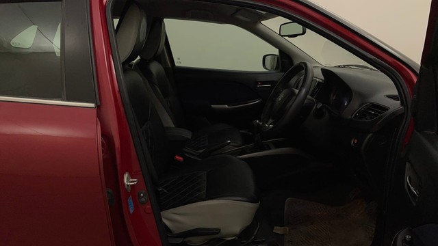 Second-hand 2019 Maruti Baleno Alpha Diesel for sale in Mysore-15