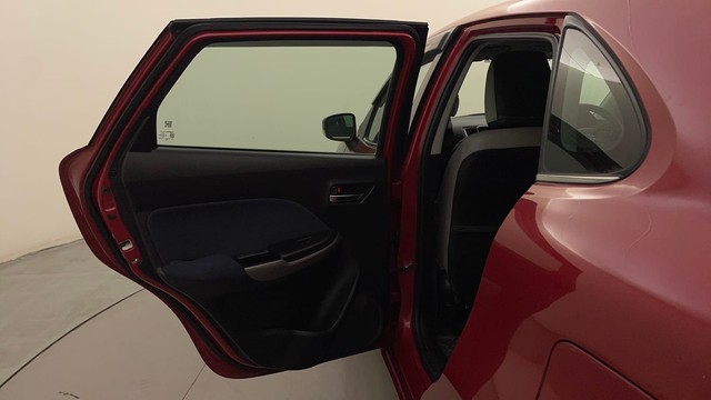 Second-hand 2019 Maruti Baleno Alpha Diesel for sale in Mysore-34