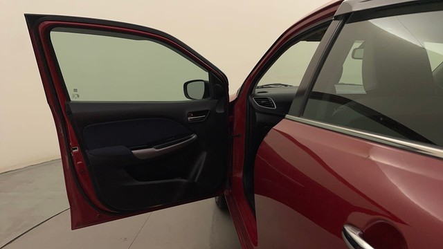 Second-hand 2019 Maruti Baleno Alpha Diesel for sale in Mysore-31