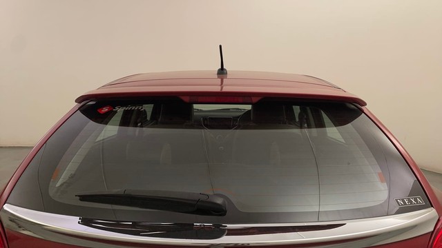 Second-hand 2019 Maruti Baleno Alpha Diesel for sale in Mysore-38