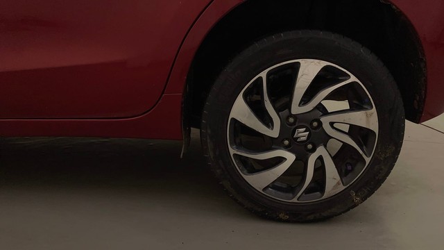 Second-hand 2019 Maruti Baleno Alpha Diesel for sale in Mysore-19