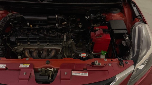 Second-hand 2019 Maruti Baleno Alpha Diesel for sale in Mysore-25