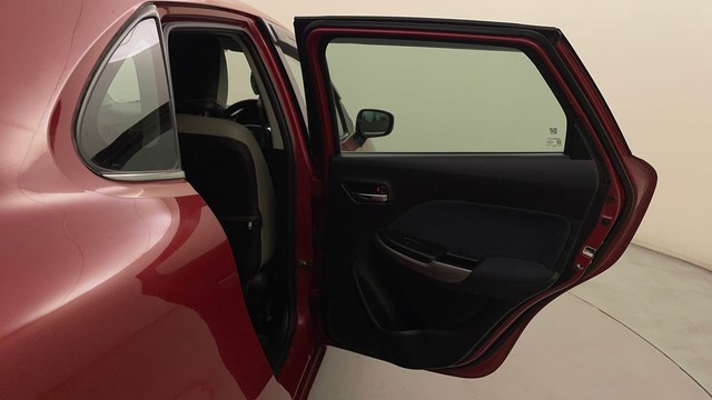 Second-hand 2019 Maruti Baleno Alpha Diesel for sale in Mysore-32